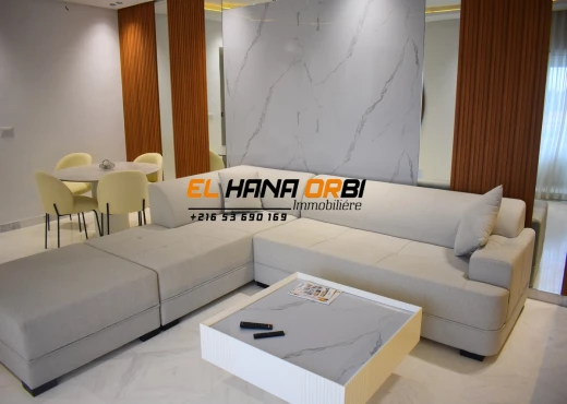 Appartement À Louer à MAHDIA - Pour Vacance S+1 proche de la mer - Immobiliere.tn - Photo 4