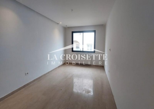 Appartement S+2 à La Marsa MAL4336