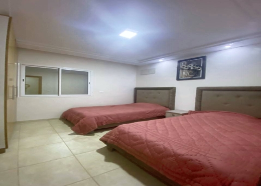 A louer Appart S+2 Meublé Sfax