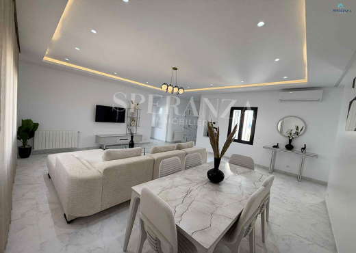 Location Appartement Klaudia S+3