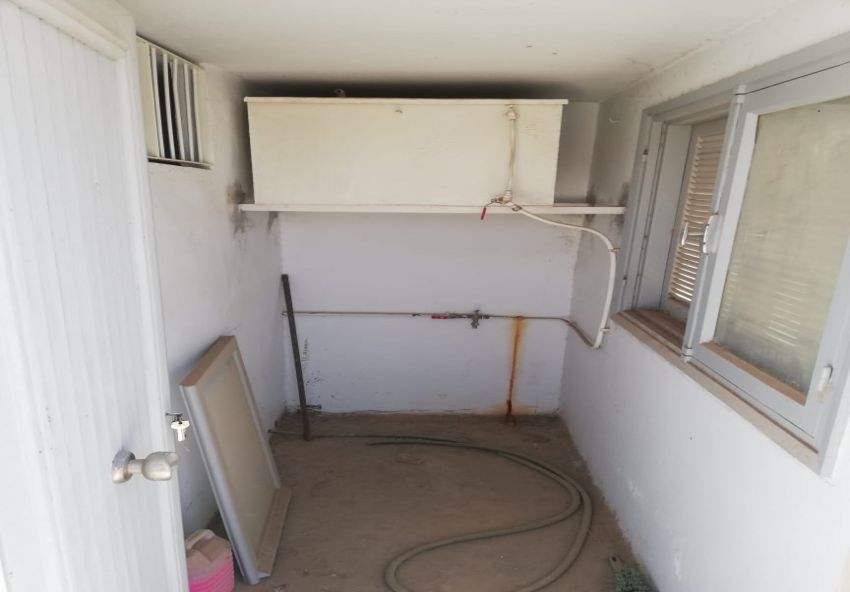 Appartement cité zitouna