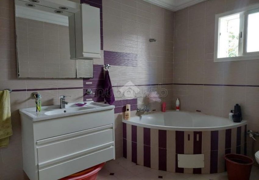 villa À Vendre à BEN AROUS - Villa - Immobiliere.tn - Photo 6