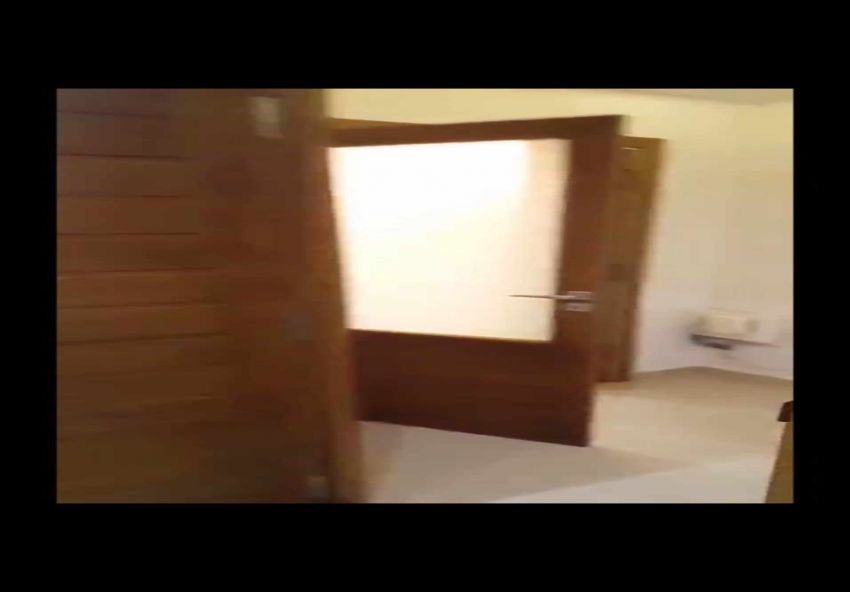 villa  LA Marsa 2 niveaux separer