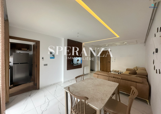 Appartement À Louer à NABEUL - Appartement LADA - Immobiliere.tn - Photo 4