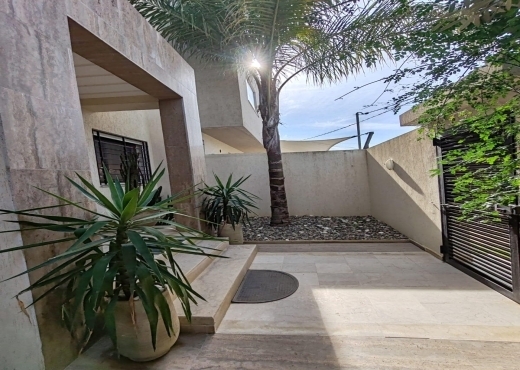 A VENDRE VILLA A LA SOUKRA