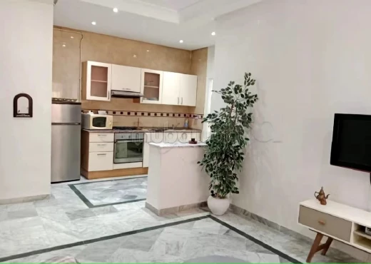 Appartement À Vendre à TUNIS - A vendre S+1 Ain Zaghouan Nord - Immobiliere.tn - Photo 4