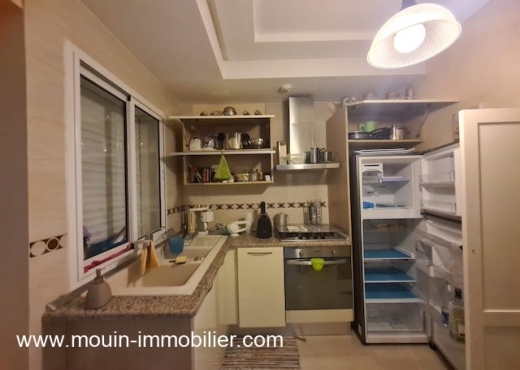 APPARTEMENT JOELLE Hammamet AL3435