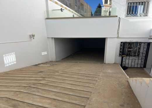 villa À Vendre à SOUSSE - Villa à Bouhsina - Immobiliere.tn - Photo 12