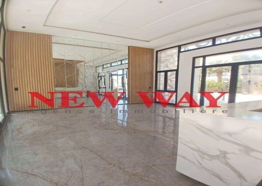 (S+2) kantaoui Zone Touristique