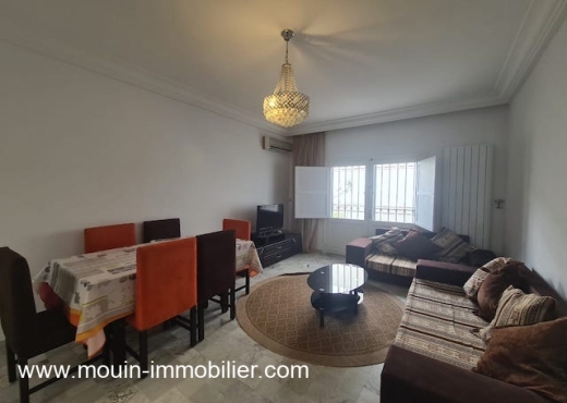 VILLA VENUS Hammamet AL468