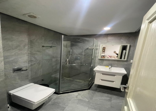 Appartement s+1 meublé à Menzah 9c