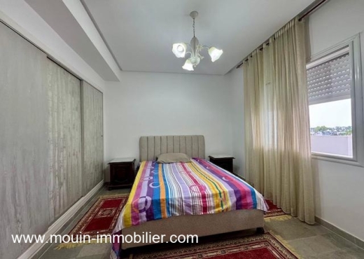 APPARTEMENT KALMIA Hammamet AL3636