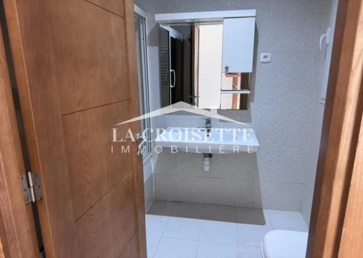 Appartement À Louer à TUNIS - Appartement s2 au Lac2 MAL2230 - Immobiliere.tn - Photo 3