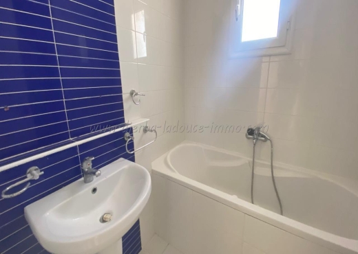 Appartement À Vendre à MEDENINE - À Vendre Appartement S+2 à Djerba - Immobiliere.tn - Photo 4