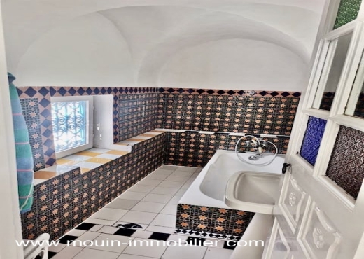 DAR BONDOUKA 2 Hammamet AL039