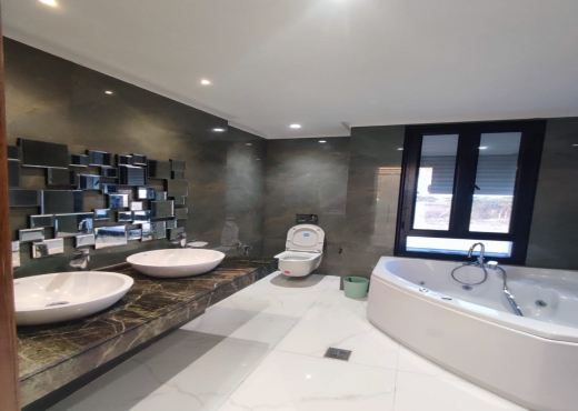 Luxueuse villa avec piscine à Kéli