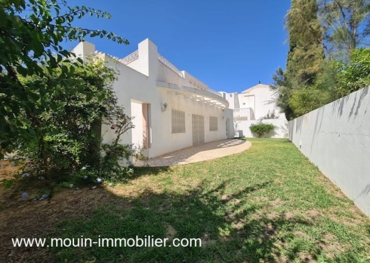 VILLA KHAYEM Hammamet Nord AV1822