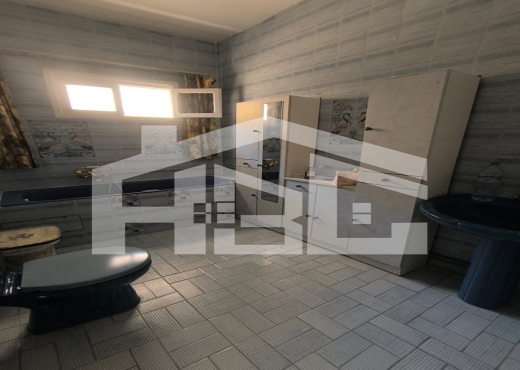 Maison de 445 m²