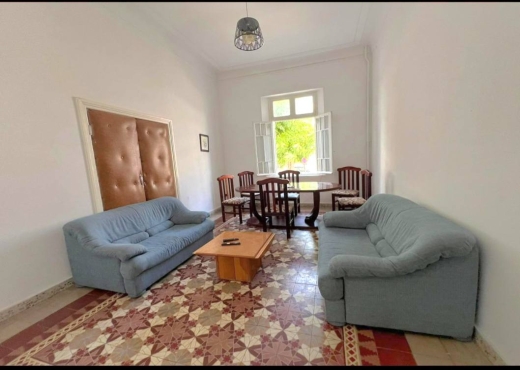 A Louer Appartement S+3 Bizerte