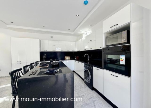 APPARTEMENT GIZELE 3 AL3694