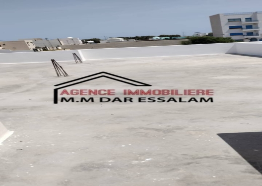 maison indépendante près de la mer