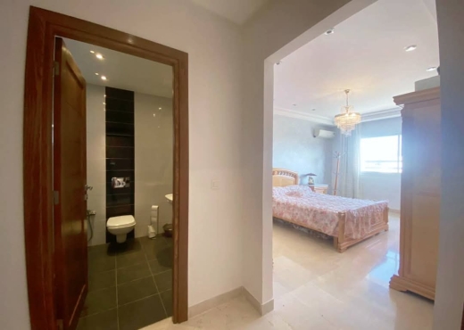 A Vendre Appartement Rte Teniour