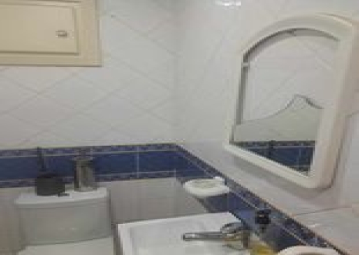 joli appartement a l'ariana