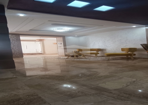 Vendre Villa S4 à cité ettaamir