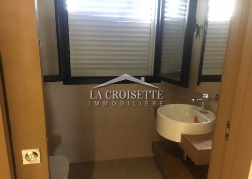 Appartement À Louer à TUNIS - s3 meublé à La Marsa MAL0033 - Immobiliere.tn - Photo 5