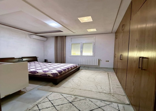 A Vendre Villa à Sfax