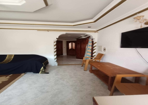 Deux maisons au centre ville