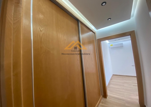 À Vendre – Bel Appartement S+3