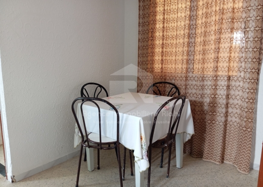 Appartement S2 à Hamem Sousse