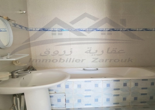 A Vendre Maison Cité Hana Bizerte