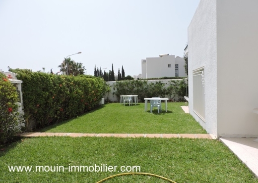 VILLA DE BONHEUR Hammamet AL2195