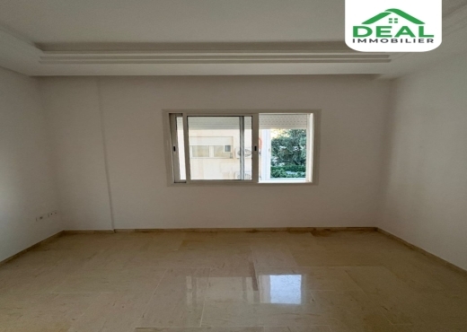 Appartement S+3 à vendre