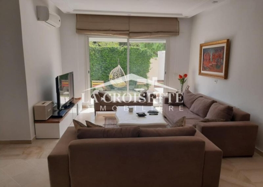 Triplex S3 Jardins de Carthage