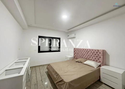 Appartement À Louer à NABEUL - Appartement Elzza S+3 - Immobiliere.tn - Photo 4