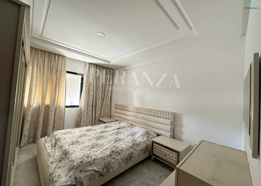 Vacances Appartement Eden S+2