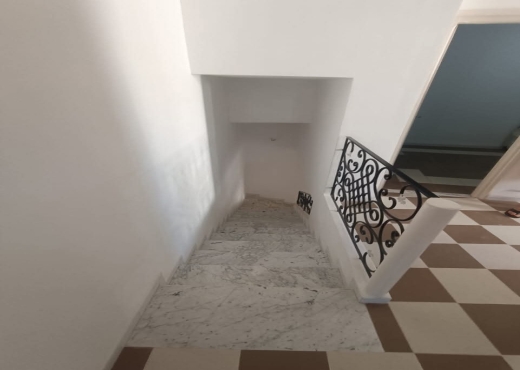 Villa à vendre