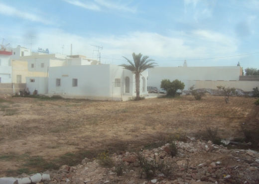 terrain À Vendre à SFAX - Terrain de1430 m² Route EL AIN km2 - Immobiliere.tn - Photo 3