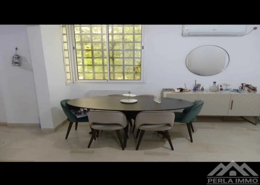 Duplex S+4 Laaouina