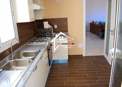 Appartement À Louer à MAHDIA - a louer appartement s+2 - Immobiliere.tn - Photo 3