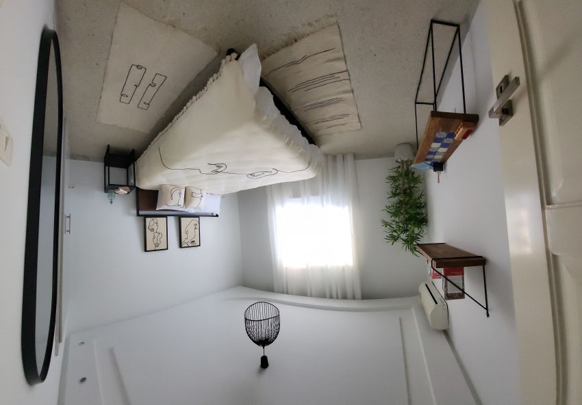 Coquet Appartement Meublé à Vendre