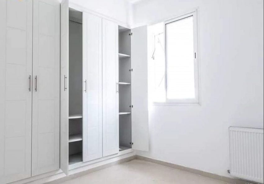 A Louer un appartement haut standing S+2 jamais habité situé à Mourouj 6