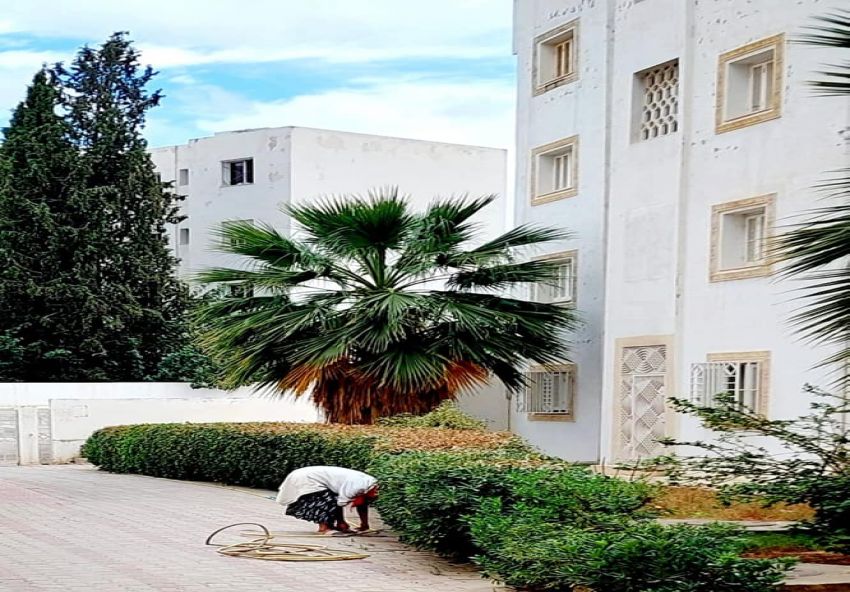 Appartement s3 mourouj 3