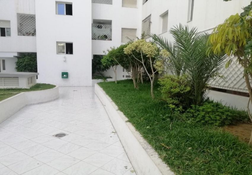 COQUET APPARTEMENT POUR VOS COURTS SEJOURS