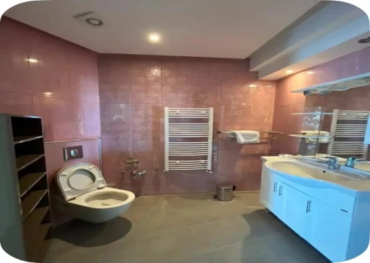 duplex À Vendre à SOUSSE - VIP Duplex S+4 Indépendant, Pieds Dans L'eau En Vente Au Cœur De Marina Kantaoui - Immobiliere.tn - Photo 9
