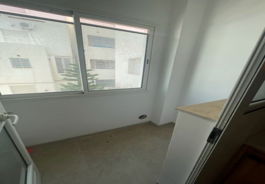 Appart S+2 Luxueux à Vendre aux Jardins d'El Menzah2