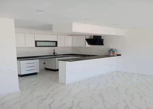 Appartement À Vendre à BIZERTE - À VENDRE – Appartement S+1 à Aïn Meriem, Bizerte - Immobiliere.tn
